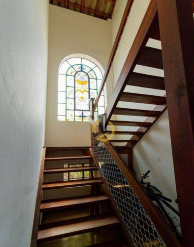 Imagem 17 de 30 de Casa Com 3 Dormitórios À Venda, 220 M² Por R$ 1.500.000,00 - Vila Deodoro - São Paulo/sp - Ca0162