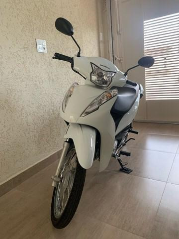 Honda Honda Biz 110