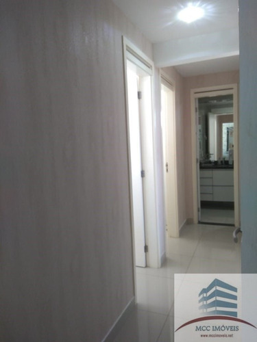 Apartamento Mobiliado 4 Quartos A Venda Corais De Búzios