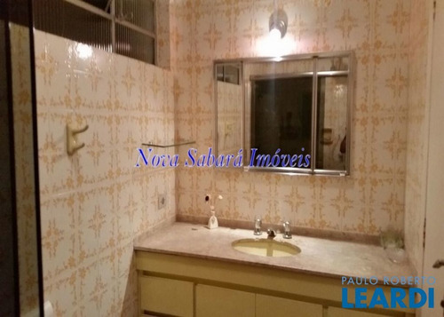 Imagem 9 de 15 de Casa Térrea - Campo Grande - Sp - 534226