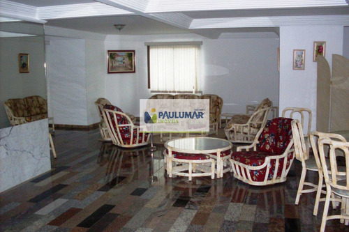 Imagem 13 de 25 de Apartamento Com 2 Dorms, Centro, Mongaguá - R$ 395 Mil, Cod: 829017 - V829017