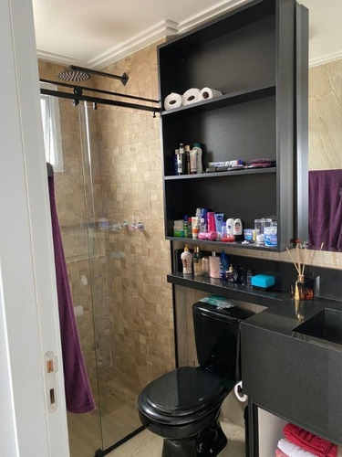Imagem 21 de 23 de Apartamento - Ap20028 - 69980251