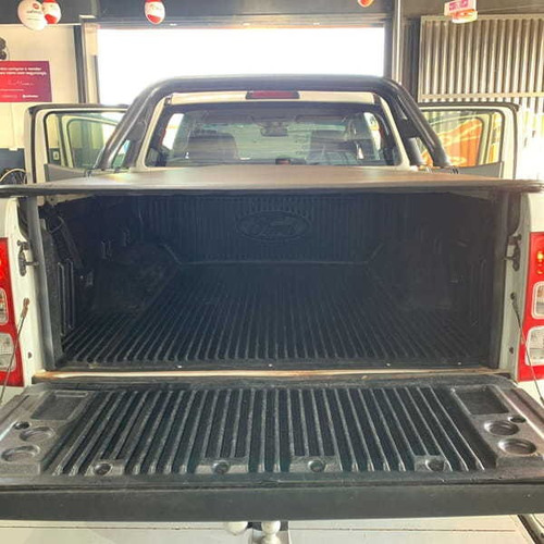 Imagem 14 de 15 de Ford Ranger Xls Cd4 32 2014