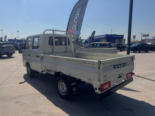 Foton Tm3