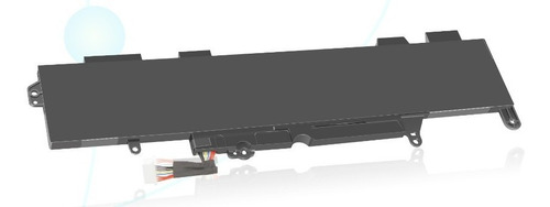 Bateria Para Hp Elitebook 830 G5 / 836 G5 / 840 G5 / 846 G5
