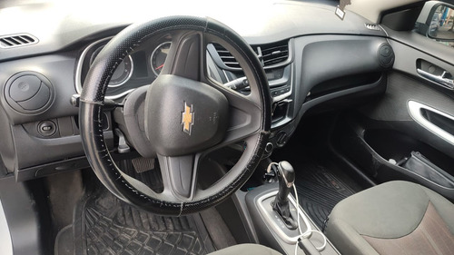 Chevrolet Aveo 1.6 Ltz At
