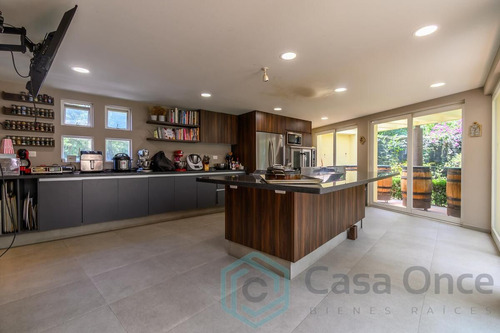 Venta Casa Lomas De Chapultepec