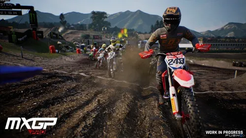 Mxgp Pro Pc Español / Edición Deluxe