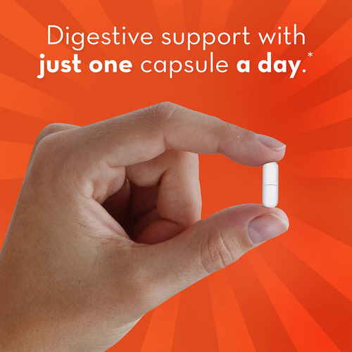 Suplemento Align Probiotic Extra Strength 21 Cápsulas