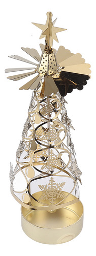 Juego De Candelabros Giratorios Para Candelabros Giratorios
