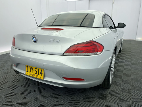 BMW Z4 Sdrive 20 I