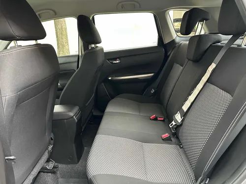 Suzuki Vitara 1.6 Mec 4x2
