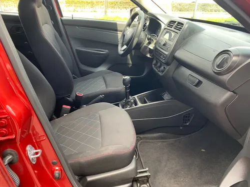 Renault Kwid Intens