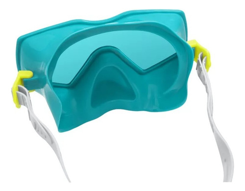 Snorkel Máscara De Buceo Bestway