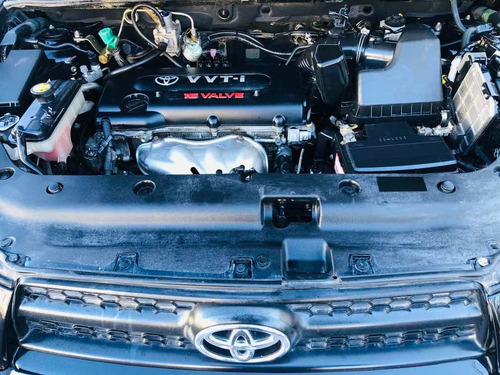 Toyota Rav4 2.4 4x4 At 2009
