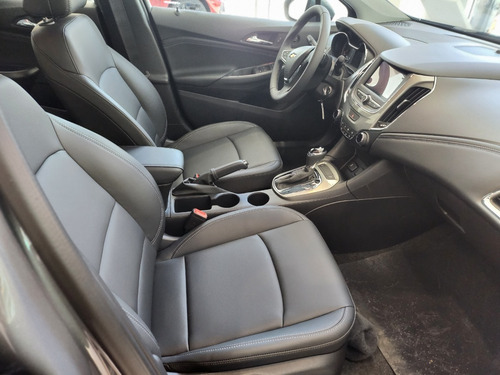 Imagen 19 de 25 de Chevrolet Cruze Lt At 2023 Precio Fabrica Dq #5