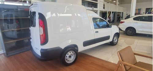 Imagen 20 de 24 de Fiat Fiorino 1.4 Endurance Entrega Inmediata Ep
