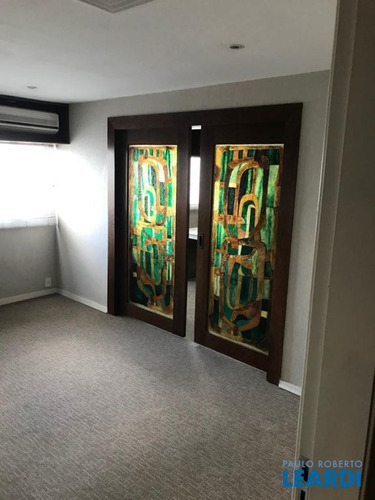 Comercial - Jardim América - Sp - 595802
