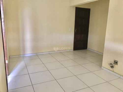 Apartamento Com 2 Quartos, 59 M² Por R$ 260.000 - São Lourenço - Niterói/rj - Ap46797