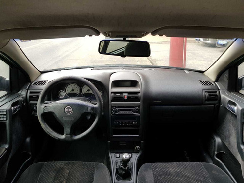 Chevrolet Astra 2011 2.0 Advantage Flex Power 5p