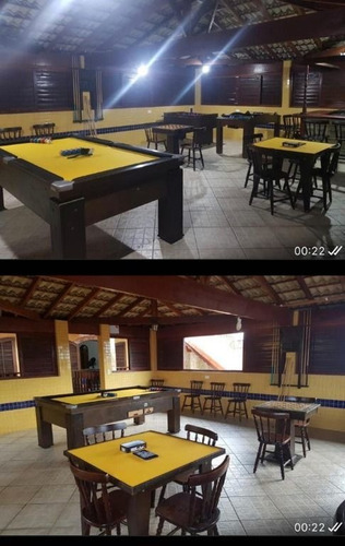 Imagem 6 de 17 de Sobrado Com 4 Dormitórios À Venda, 260 M² Por R$ 550.000,00 - Jardim Real - Praia Grande/sp - So3018