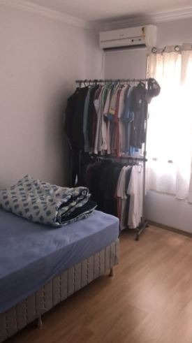 Imagem 12 de 14 de Apartamento No Saguaçu | 02 Dormitórios | Piso Térro | Semi-mobiliado - Sa02008 - 69843243