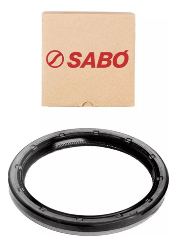 Retentor Virabrequim Lado Volante S10 Mwm Etorq 02629