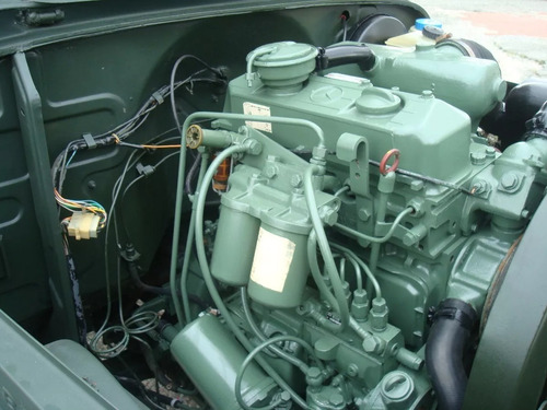 Toyota Bandeirante,c20,d20,f100,f1000,veraneio,c10,d10,s10,