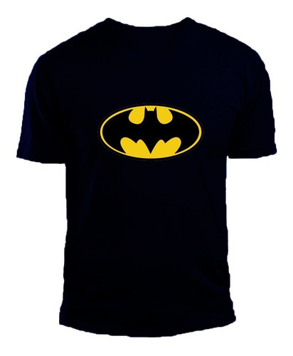 Playera Personalizada Superheroes Batman