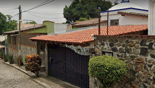 Imagen 3 de 4 de Tu Inversión Segura, Remate Bancario En Pedro Baranda, Cuernavaca