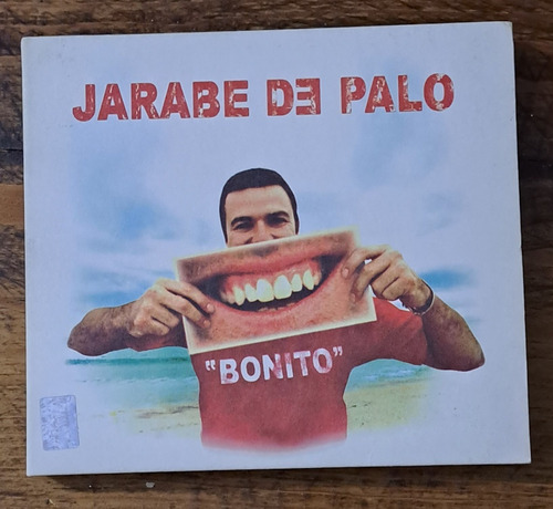 Jarabe De Palo - Bonito