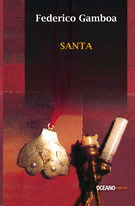 Libro Santa Sku