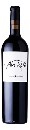 Vino Tinto Ala Rota 750 Ml