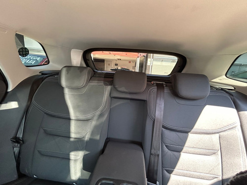 Ford Territory 1.8 Ambiente At