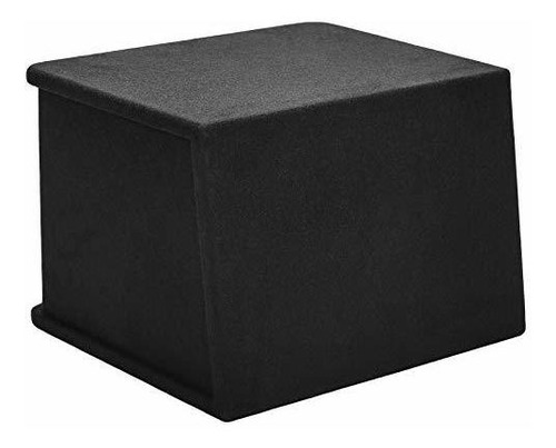 Imagen 1 de 3 de Audio Sk1x12v Estuche Para Subwoofer 12.0 In