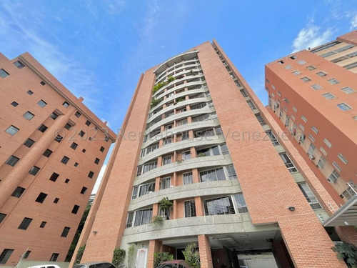 Lomas Del Avila Apartamento En Venta Mls# 24-13719 Rp