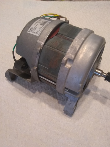 Motor Lavarropas Candy Smart Class Aa 1706, Poco Uso.