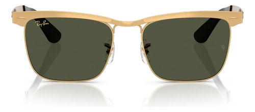 Gafas de sol Ray Ban Wayfarer Deluxe Rb3875 927633-56