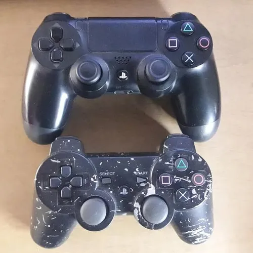 Servicio Técnico (joystick Y Consolas)