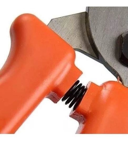 Tesoura Para Podar Manual Tramontina 78300