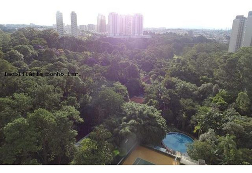 Apartamento Para Venda Em São Paulo, Cidade São Francisco, 4 Dormitórios, 3 Suítes, 5 Banheiros, 3 Vagas - 8678_2-1020961