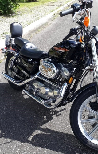 Harley Davidson Xl 883 1995