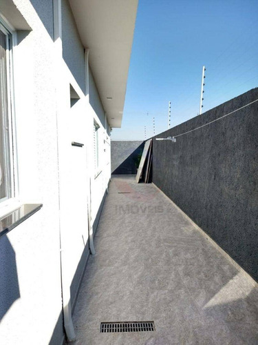 Imagem 30 de 30 de Chácara À Venda, 1000 M² Por R$ 1.200.000,00 - Recanto Campestre Internacional De Viracopos Gleba 9 - Indaiatuba/sp - Ch0722