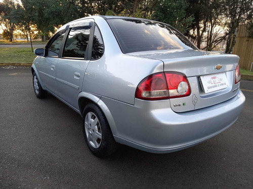Imagem 2 de 8 de Chevrolet Classic 2013 1.0 Ls Flex Power 4p