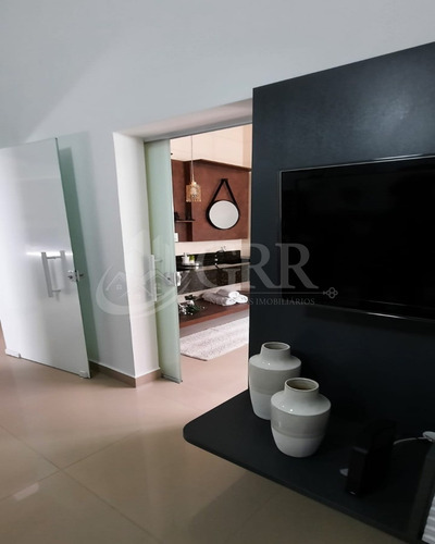 Imagem 22 de 30 de Casa Térrea A Venda No Villa Branca - Ca02650 - 71123832