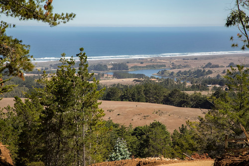 Las Nalcas Y El Mar