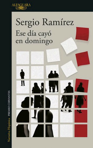 Libro Ese Día Cayó En Domingo