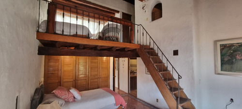 Magnifica Casa En Venta, Estilo Vallesana
