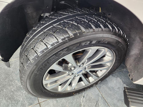 Ford Expedition 3.5 Limited 4x2 At