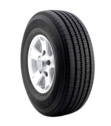 Cubierta 255/65 R17 Dueler H/t 684 I I Ecopia P